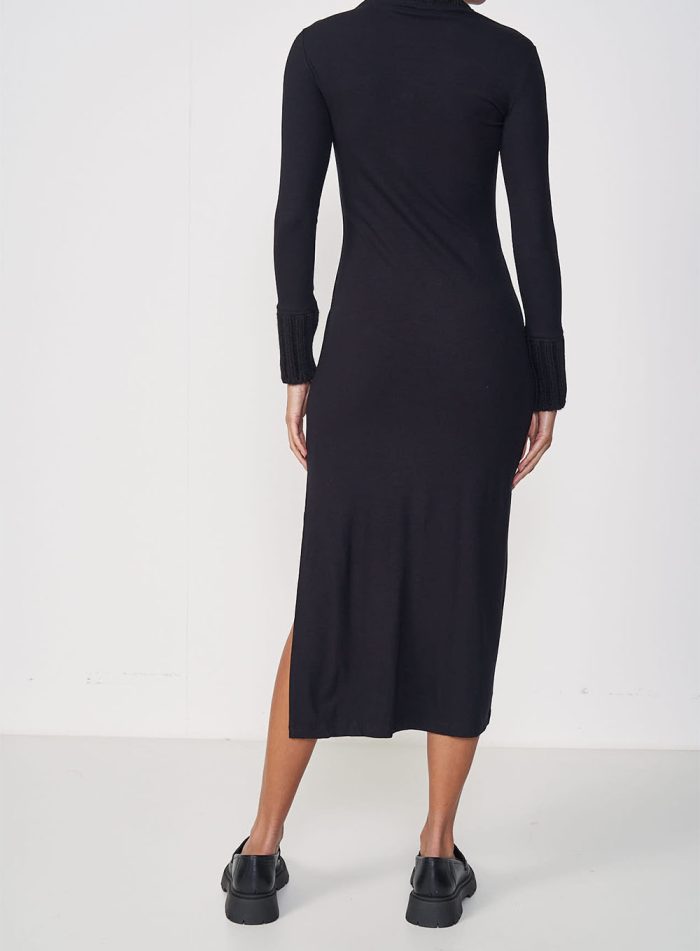 COLCCI MAXI DRESS