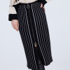 SKATIE KNITTED SKIRT WITH ZIPPER