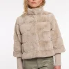 RINO&PELLE FELINE JACKET