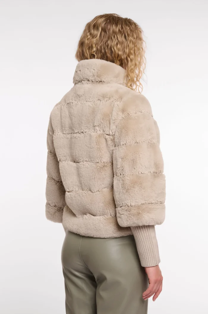 RINO&PELLE FELINE JACKET