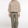 RINO&PELLE FELINE JACKET