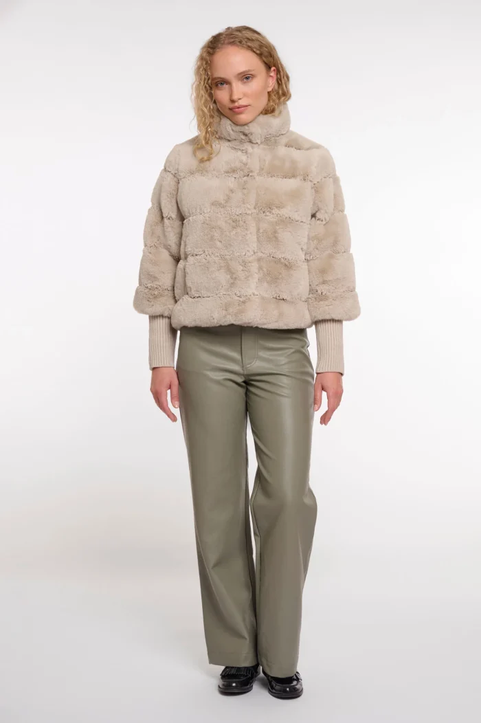 RINO&PELLE FELINE JACKET