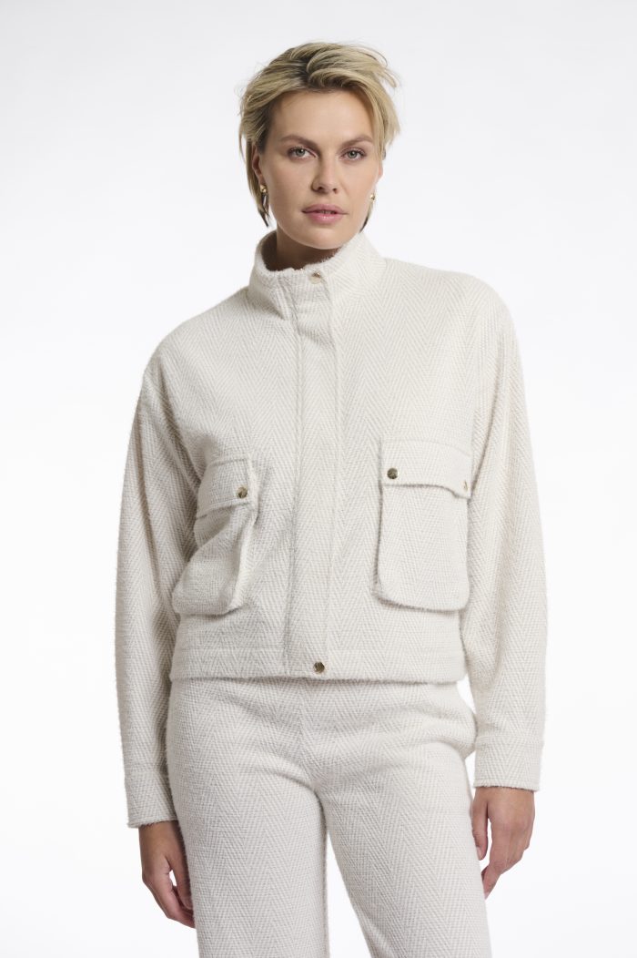 RINO&PELLE FYANNA JACKET