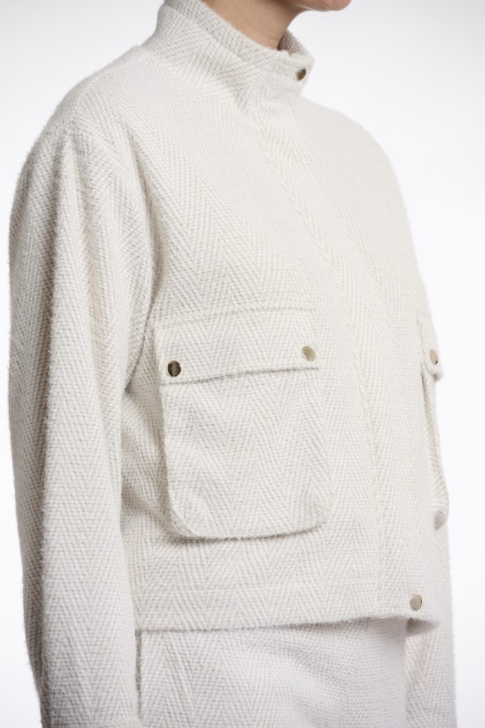 RINO&PELLE FYANNA JACKET