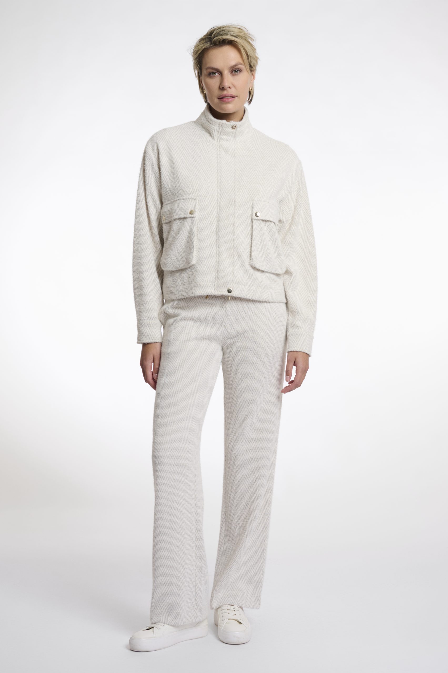 RINO&PELLE FYANNA JACKET
