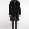 RINO&PELLE GEESJE FUR COAT