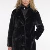 RINO&PELLE GEESJE FUR COAT