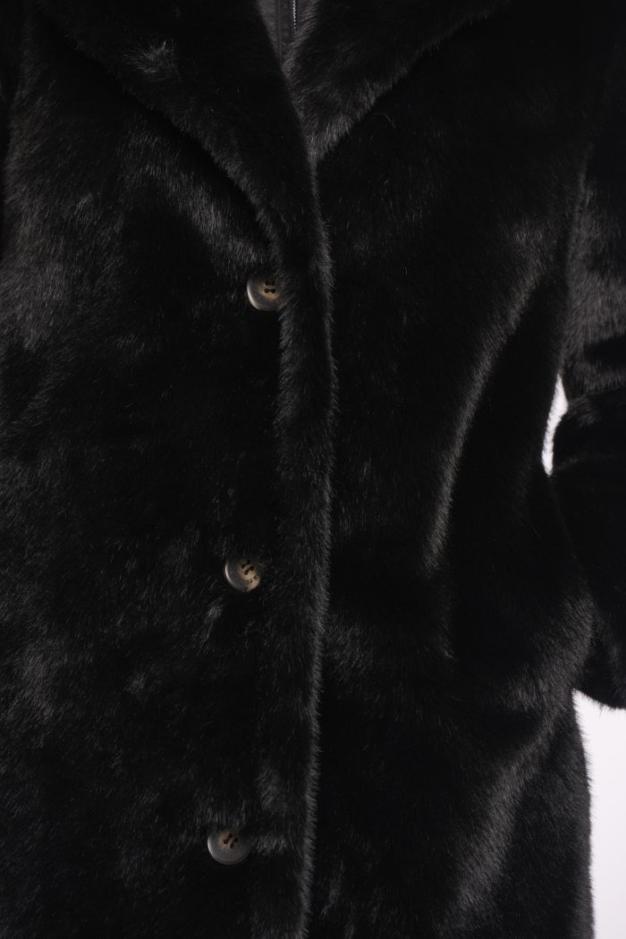 RINO&PELLE GEESJE FUR COAT
