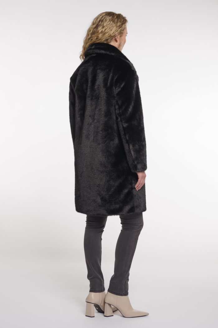 RINO&PELLE GEESJE FUR COAT