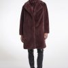 RINO&PELLE GEESJE FUR COAT