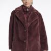 RINO&PELLE GEESJE FUR COAT
