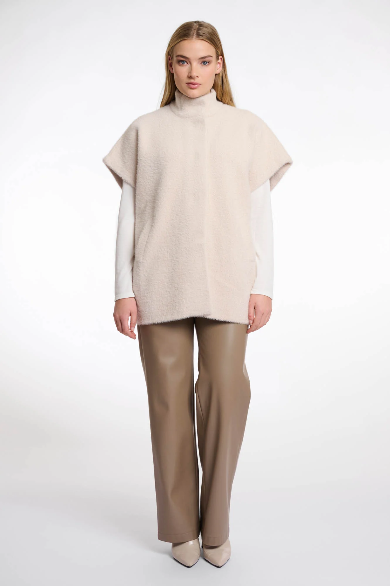 RINO&PELLE HELEN CAPE