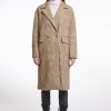 RINO&PELLE INGE COAT
