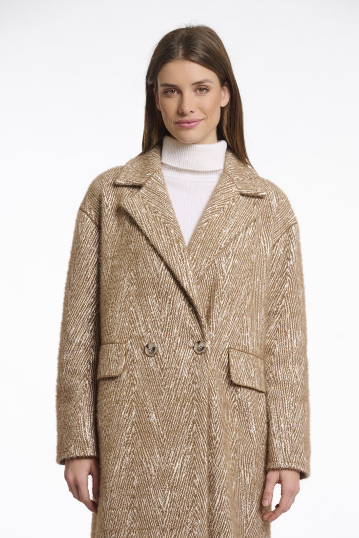 RINO&PELLE INGE COAT
