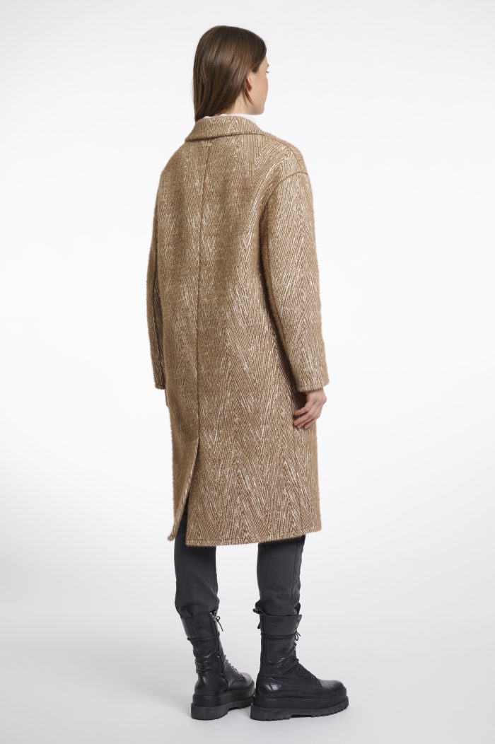 RINO&PELLE INGE COAT