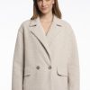 RINO&PELLE INGE COAT