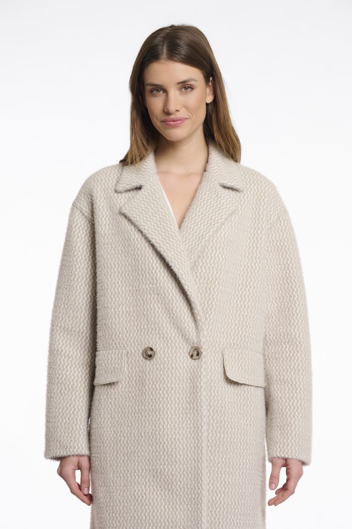 RINO&PELLE INGE COAT
