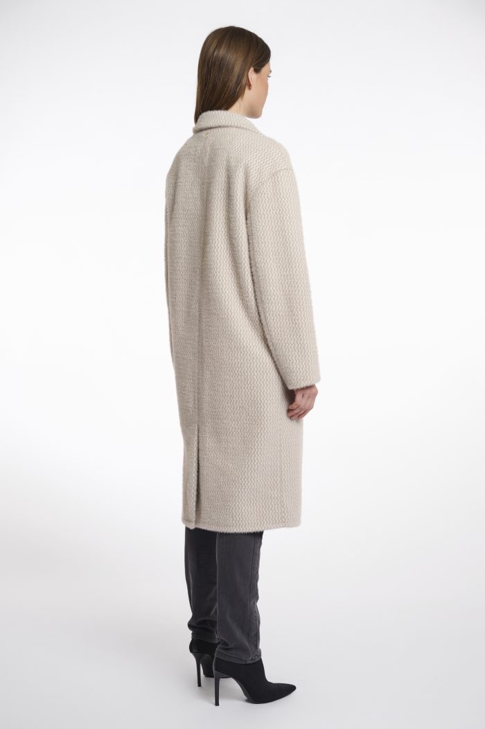 RINO&PELLE INGE COAT