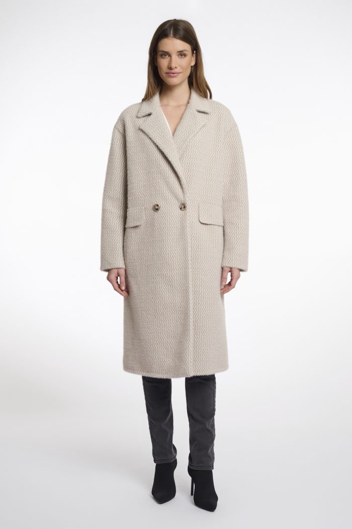 RINO&PELLE INGE COAT