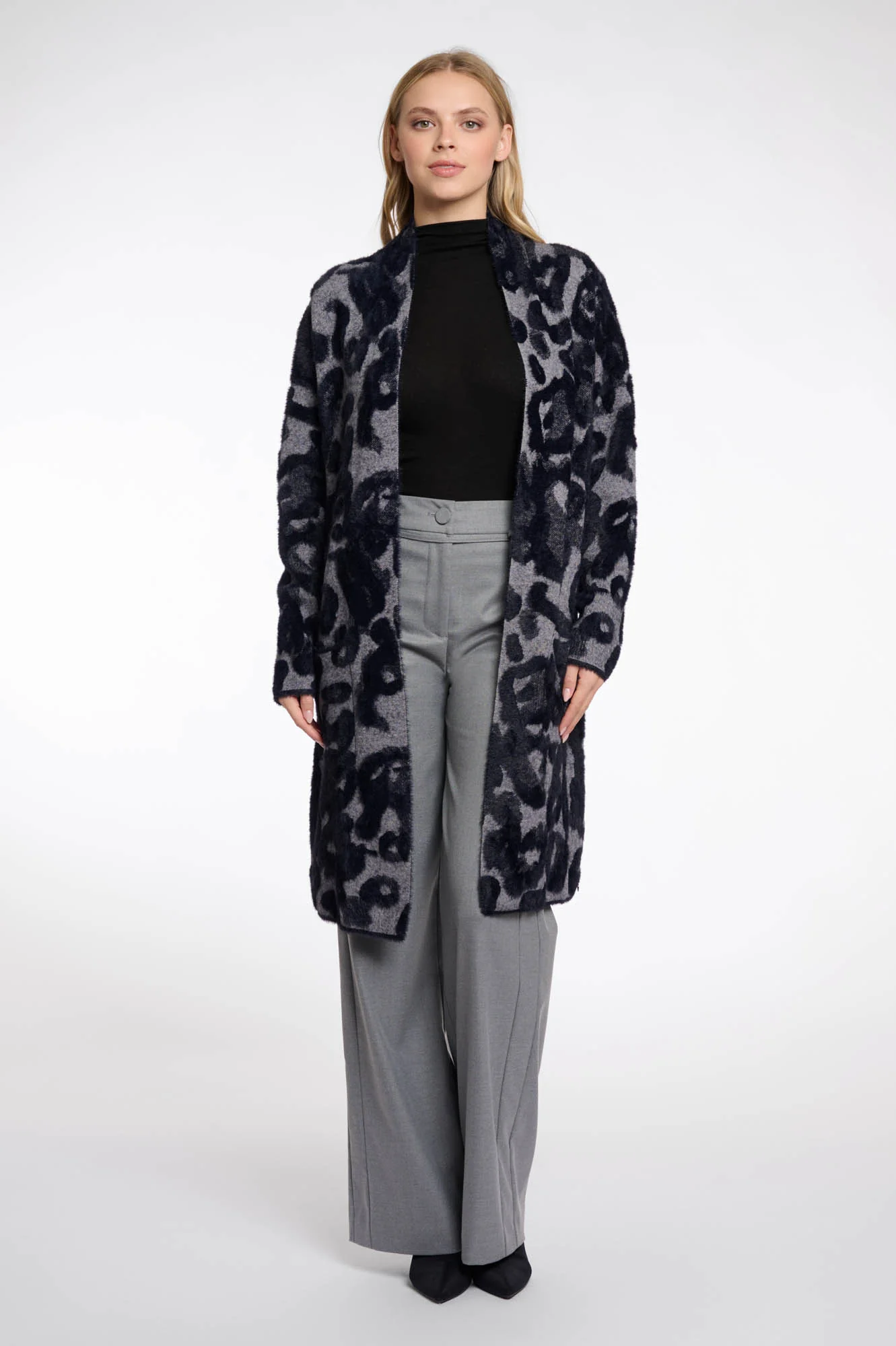 RINO&PELLE NEGIEN CARDIGAN
