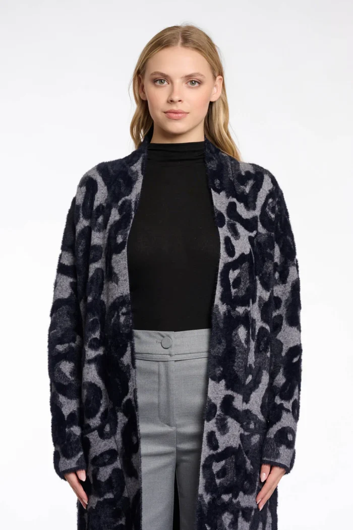 RINO&PELLE NEGIEN CARDIGAN