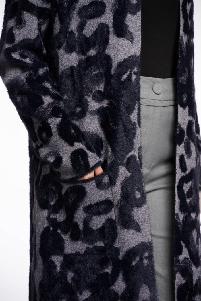 RINO&PELLE NEGIEN CARDIGAN