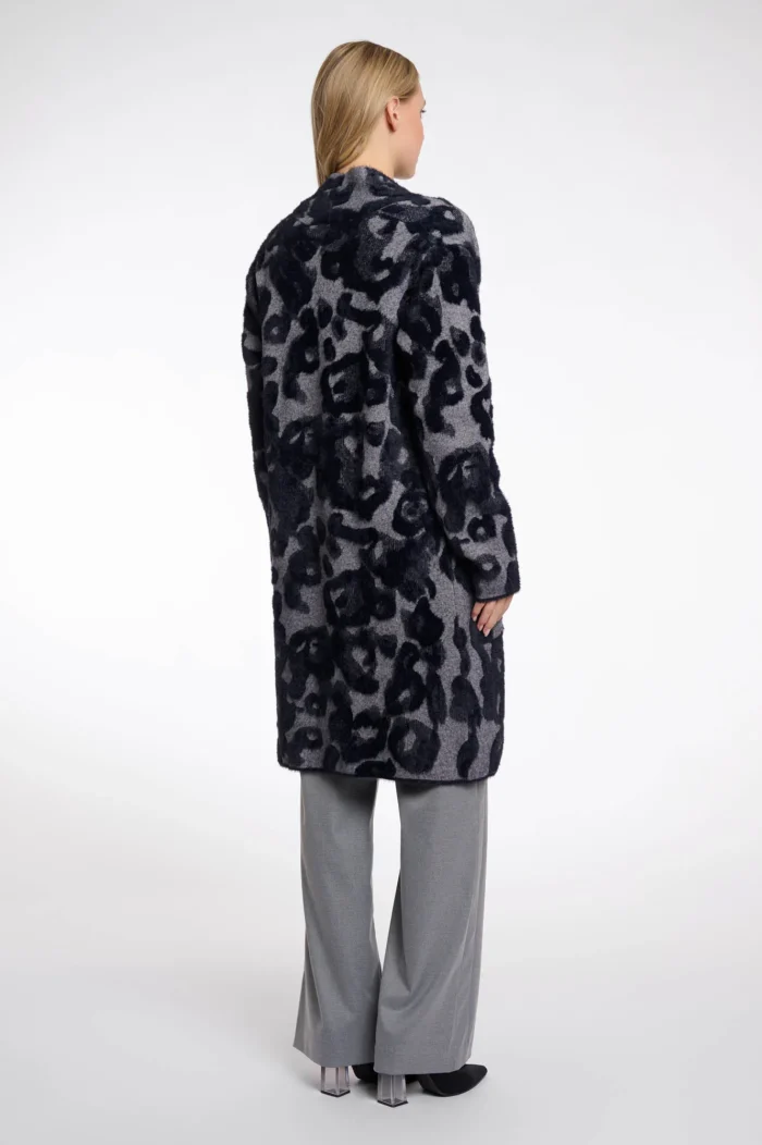 RINO&PELLE NEGIEN CARDIGAN