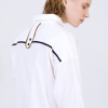 SKATIE JACQUARD POPELIN SHIRT