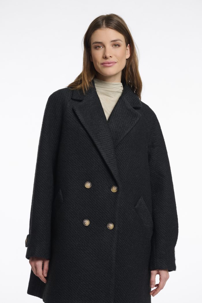 RINO&PELLE SERENA COAT