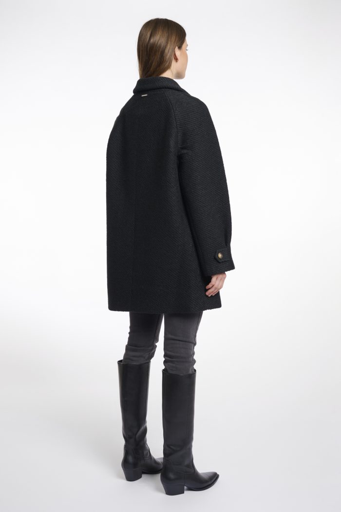 RINO&PELLE SERENA COAT