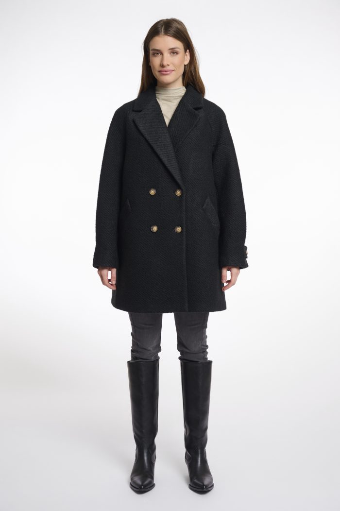 RINO&PELLE SERENA COAT