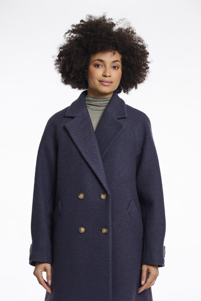RINO&PELLE SERENA COAT
