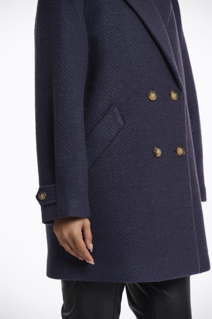 RINO&PELLE SERENA COAT