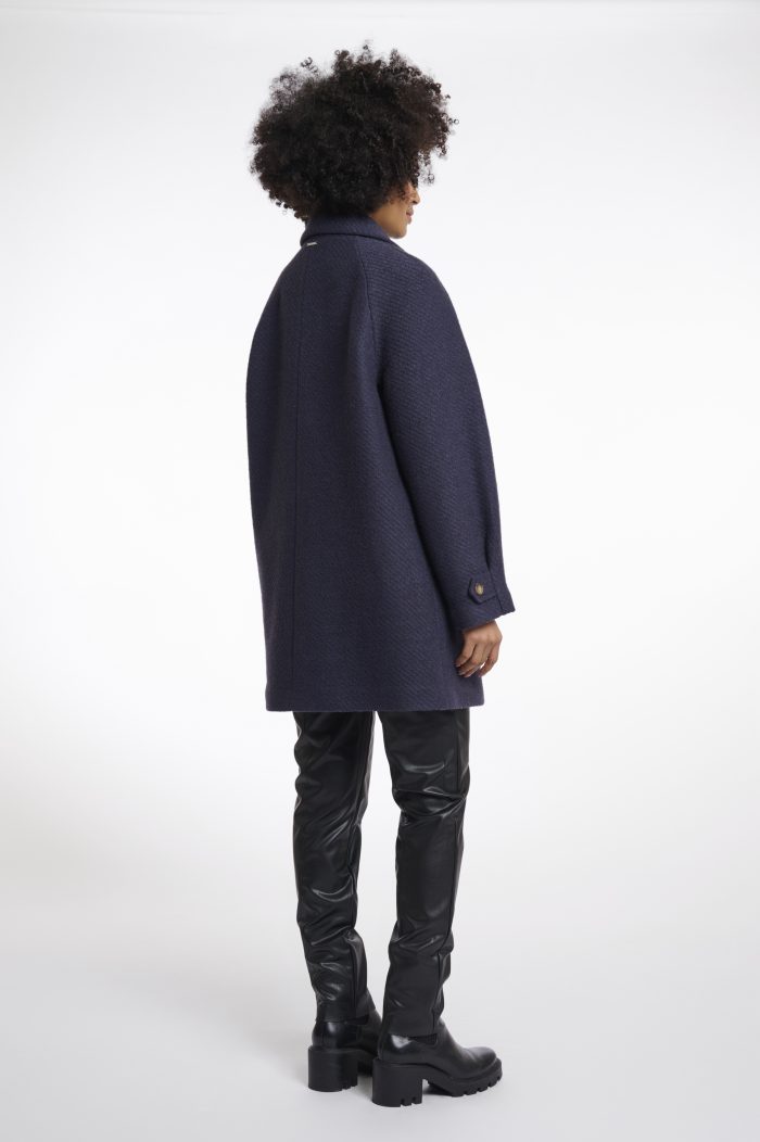 RINO&PELLE SERENA COAT