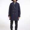 RINO&PELLE SERENA COAT