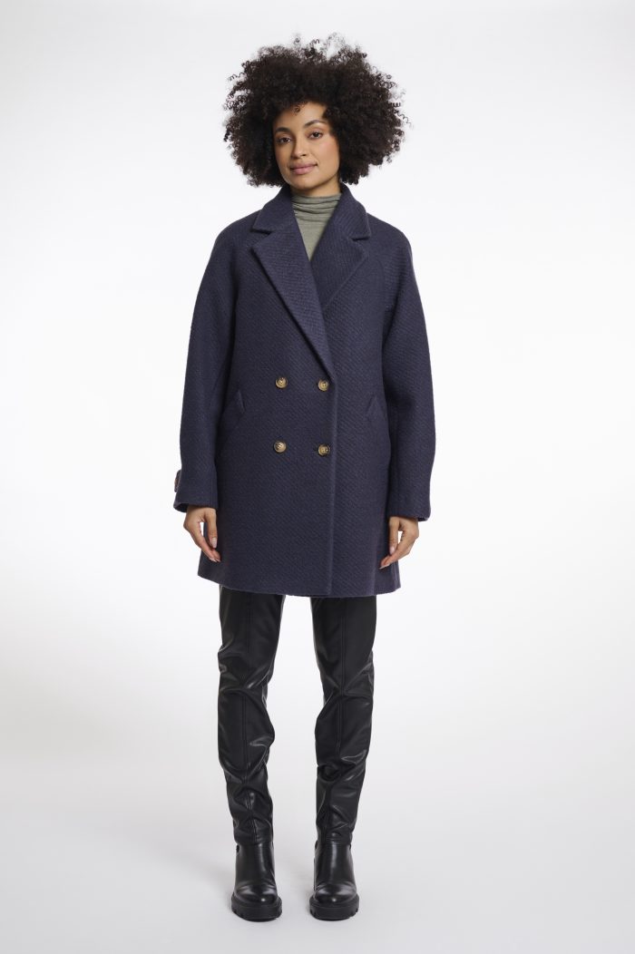 RINO&PELLE SERENA COAT