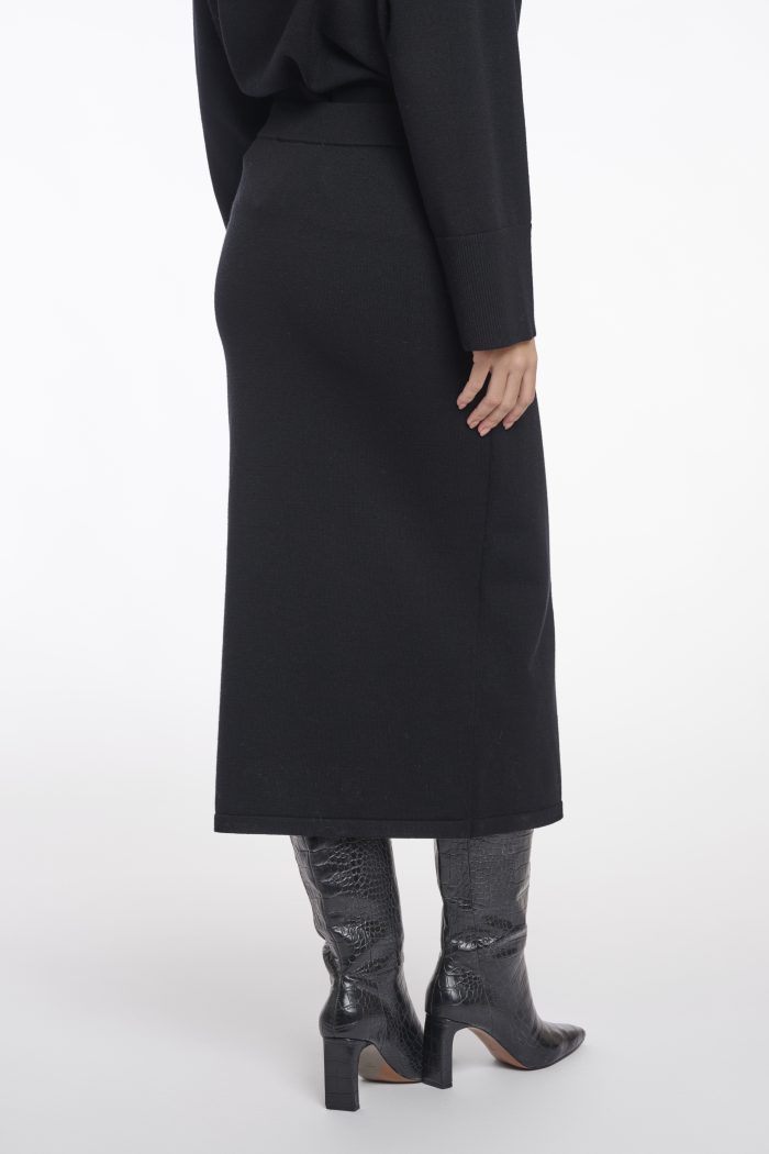 RINO&PELLE SILVO  SKIRT
