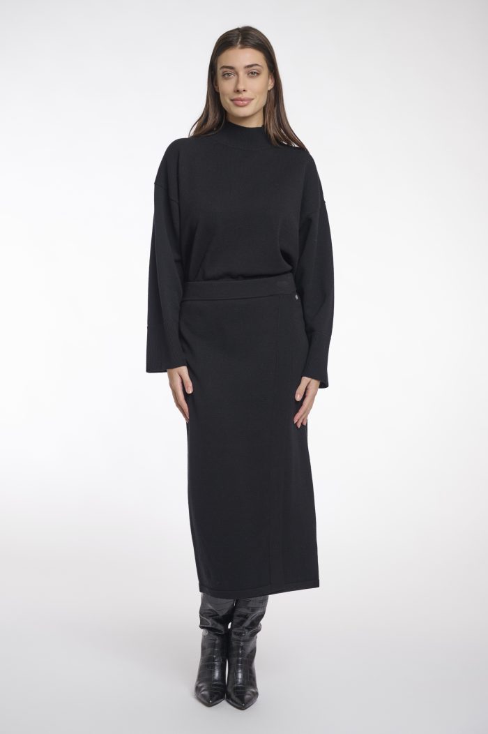RINO&PELLE SILVO  SKIRT