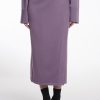 RINO&PELLE SILVO  SKIRT