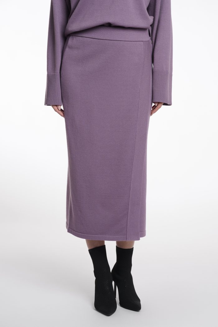 RINO&PELLE SILVO  SKIRT