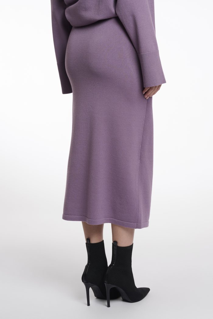 RINO&PELLE SILVO  SKIRT