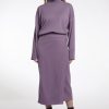 RINO&PELLE SILVO  SKIRT
