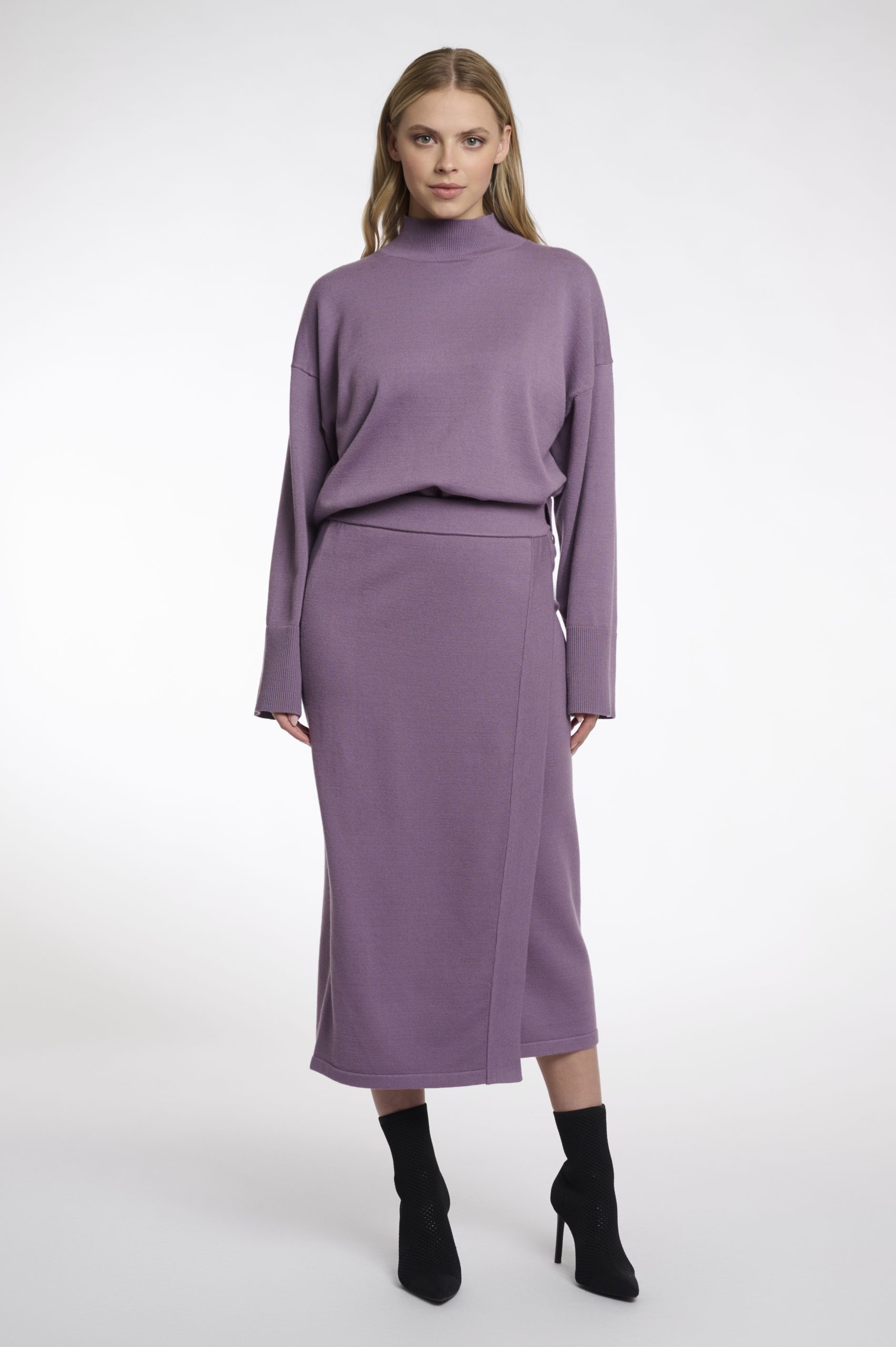 RINO&PELLE SILVO  SKIRT