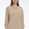 RINO&PELLE SWEATER VERENA