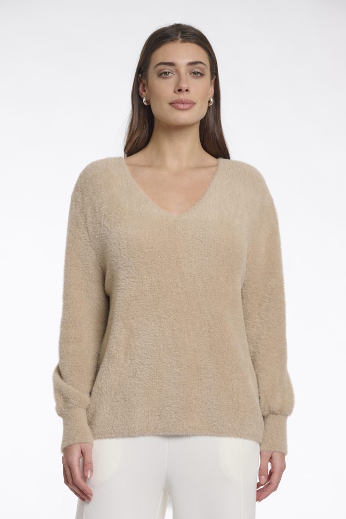 RINO&PELLE SWEATER VERENA