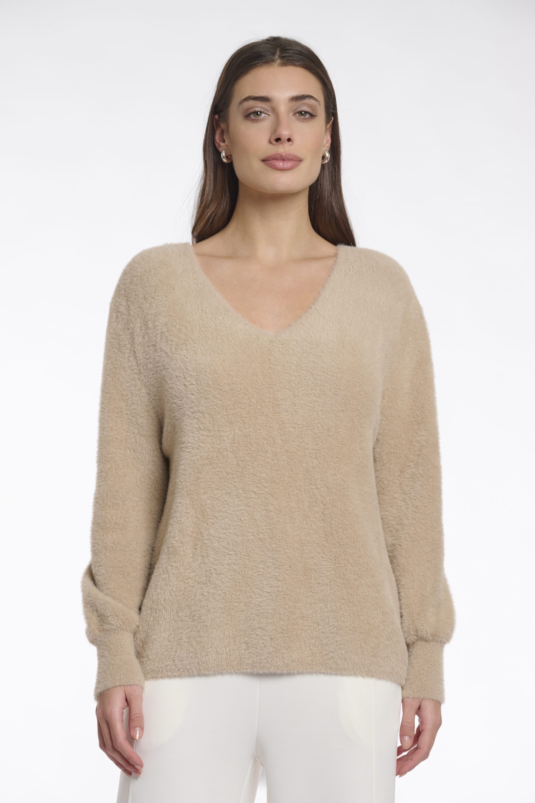 RINO&PELLE SWEATER VERENA