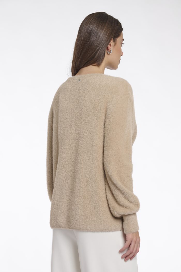 RINO&PELLE SWEATER VERENA