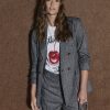 COLCCI STRAIGHT STRUCTURED BLAZER