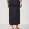 COLCCI MIDI CARGO SKIRT