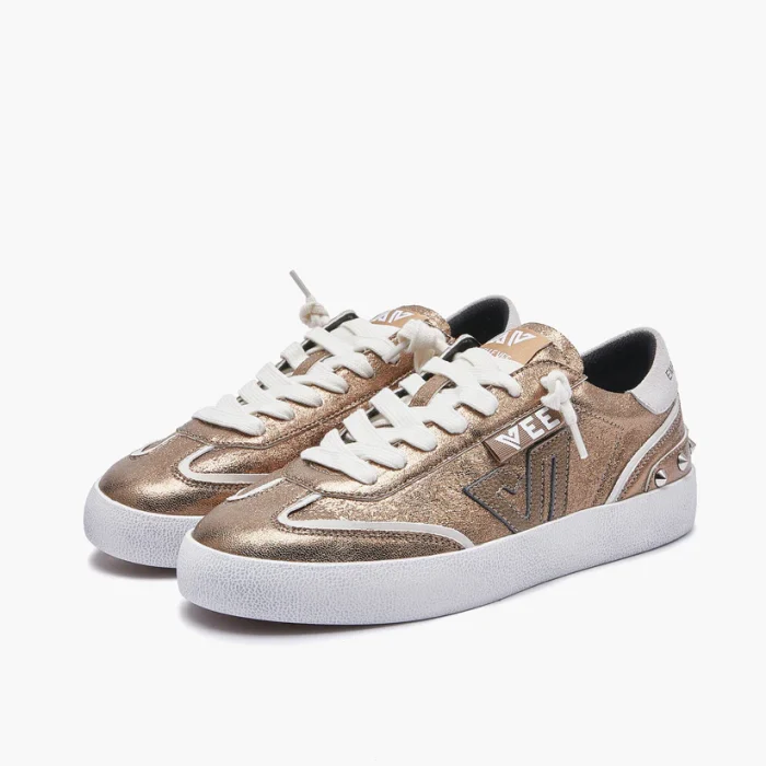 EMANUELLE VEE OLIVIA GOLD